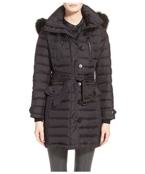 burberry pipleigh coat|net a porter burberry jacket.